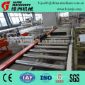 board cutting machine lamination production line